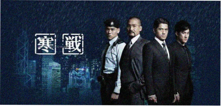 高清电视剧免费看 本周新剧海报